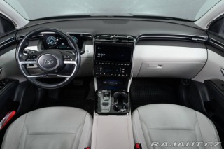 Hyundai Tucson 1.6 T-GDi Mild Hybrid Pr 2021