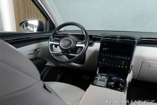 Hyundai Tucson 1.6 T-GDi Mild Hybrid Pr 2021