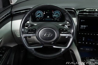 Hyundai Tucson 1.6 T-GDi Mild Hybrid Pr 2021