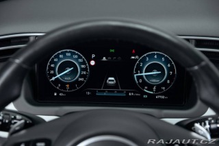 Hyundai Tucson 1.6 T-GDi Mild Hybrid Pr 2021