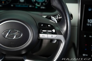 Hyundai Tucson 1.6 T-GDi Mild Hybrid Pr 2021