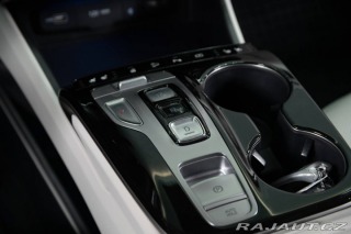 Hyundai Tucson 1.6 T-GDi Mild Hybrid Pr 2021