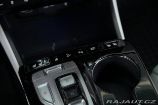 Hyundai Tucson 1.6 T-GDi Mild Hybrid Pr 2021