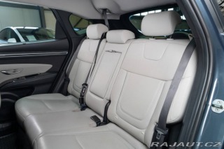 Hyundai Tucson 1.6 T-GDi Mild Hybrid Pr 2021