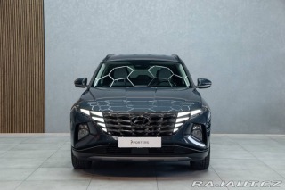 Hyundai Tucson 1.6 T-GDi Mild Hybrid Pr 2021
