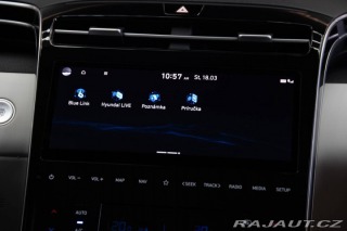 Hyundai Tucson 1.6 T-GDi Mild Hybrid Pr 2021