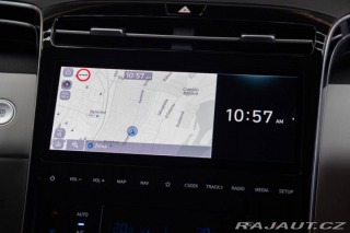 Hyundai Tucson 1.6 T-GDi Mild Hybrid Pr 2021