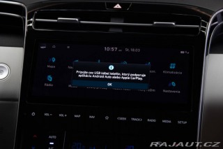 Hyundai Tucson 1.6 T-GDi Mild Hybrid Pr 2021