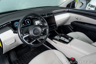 Hyundai Tucson 1.6 T-GDi Mild Hybrid Pr 2021
