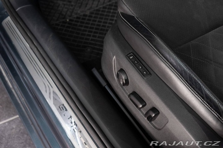 Škoda Superb Combi  2.0 TSI Sportline 2017