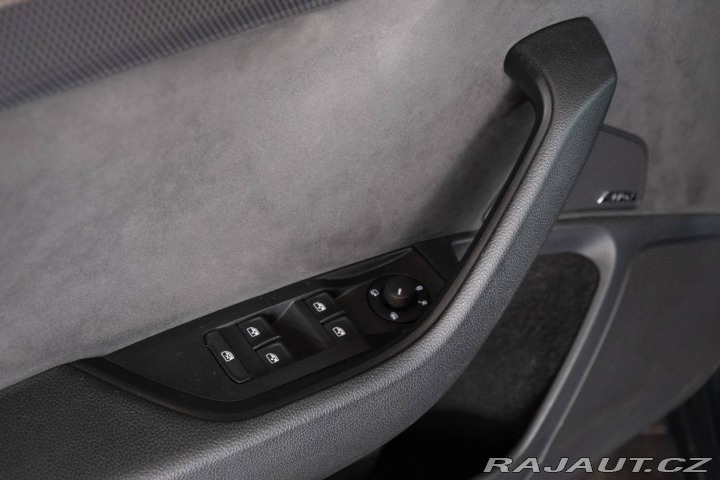 Škoda Superb Combi  2.0 TSI Sportline 2017