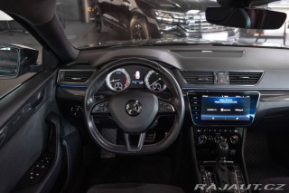 Škoda Superb Combi  2.0 TSI Sportline 2017