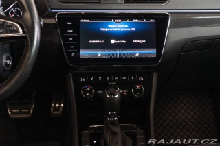 Škoda Superb Combi  2.0 TSI Sportline 2017