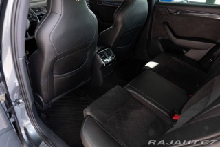 Škoda Superb Combi  2.0 TSI Sportline 2017