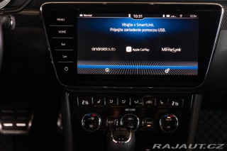 Škoda Superb Combi  2.0 TSI Sportline 2017