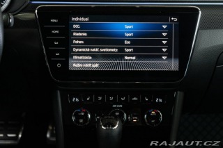 Škoda Superb Combi  2.0 TSI Sportline 2017