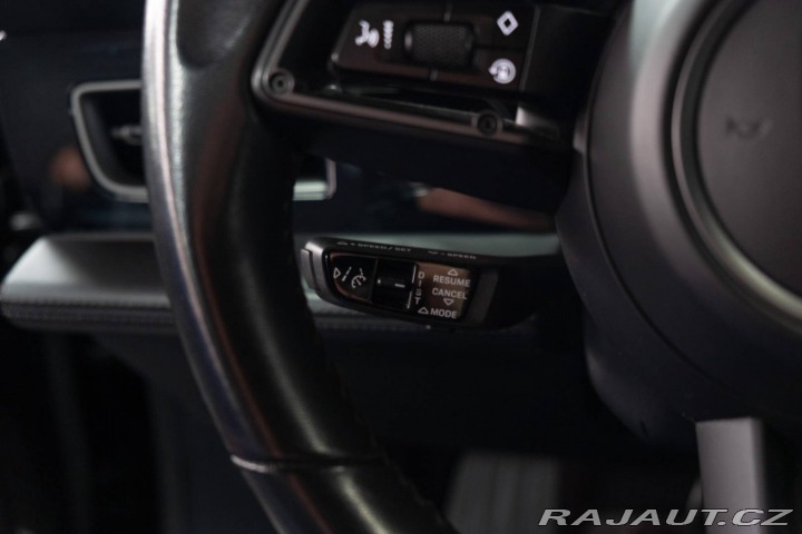 Porsche Taycan Turbo S 2020