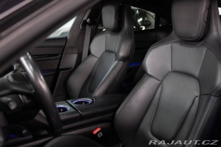 Porsche Taycan Turbo S 2020