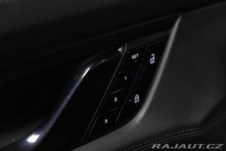 Porsche Taycan Turbo S 2020