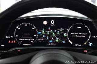 Porsche Taycan Turbo S 2020