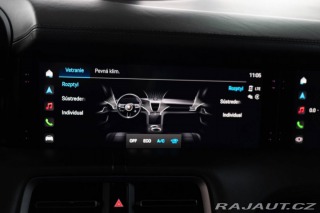 Porsche Taycan Turbo S 2020