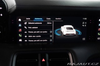 Porsche Taycan Turbo S 2020