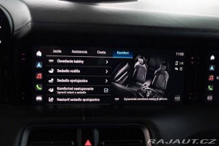 Porsche Taycan Turbo S 2020