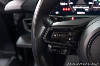 Porsche Taycan Turbo S 2020