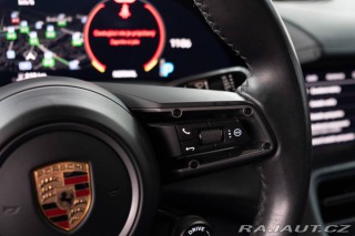 Porsche Taycan Turbo S 2020