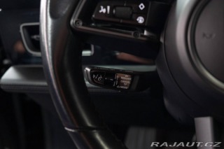 Porsche Taycan Turbo S 2020