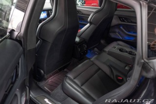 Porsche Taycan Turbo S 2020