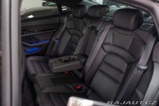 Porsche Taycan Turbo S 2020