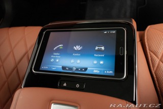 Mercedes-Benz S S 580 LONG*AMG*DPH*ČR 1.M 2022