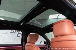 Mercedes-Benz S S 580 LONG*AMG*DPH*ČR 1.M 2022