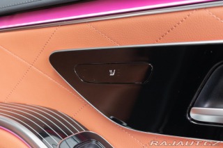 Mercedes-Benz S S 580 LONG*AMG*DPH*ČR 1.M 2022