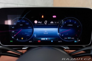 Mercedes-Benz S S 580 LONG*AMG*DPH*ČR 1.M 2022