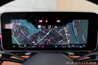 Mercedes-Benz S S 580 LONG*AMG*DPH*ČR 1.M 2022