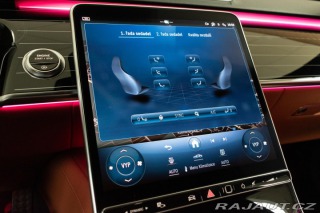 Mercedes-Benz S S 580 LONG*AMG*DPH*ČR 1.M 2022