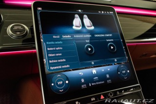 Mercedes-Benz S S 580 LONG*AMG*DPH*ČR 1.M 2022