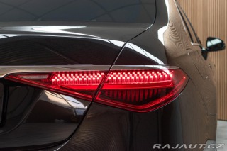 Mercedes-Benz S S 580 LONG*AMG*DPH*ČR 1.M 2022
