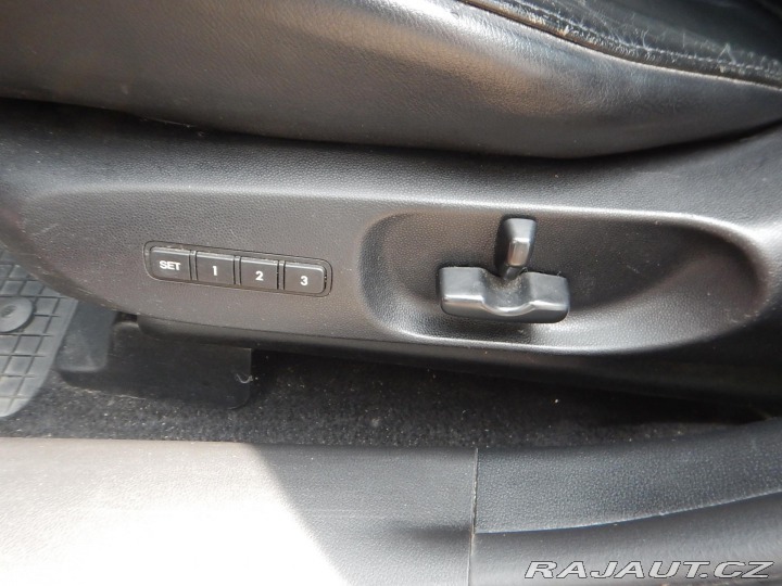 Mazda CX-7 2.2 MZR-CD, 4x4, DIGIKLIM 2010