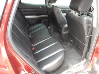 Mazda CX-7 2.2 MZR-CD, 4x4, DIGIKLIM 2010