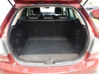 Mazda CX-7 2.2 MZR-CD, 4x4, DIGIKLIM 2010