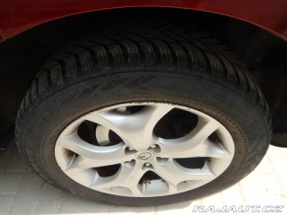 Mazda CX-7 2.2 MZR-CD, 4x4, DIGIKLIM 2010