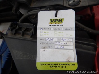 Mazda CX-7 2.2 MZR-CD, 4x4, DIGIKLIM 2010