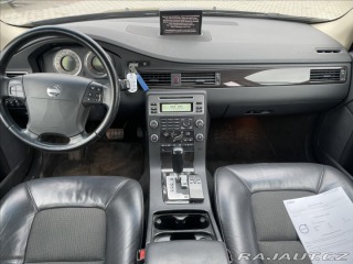 Volvo V70 2,4 D5 AWD Momentum, odp. 2008