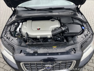 Volvo V70 2,4 D5 AWD Momentum, odp. 2008
