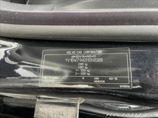 Volvo V70 2,4 D5 AWD Momentum, odp. 2008