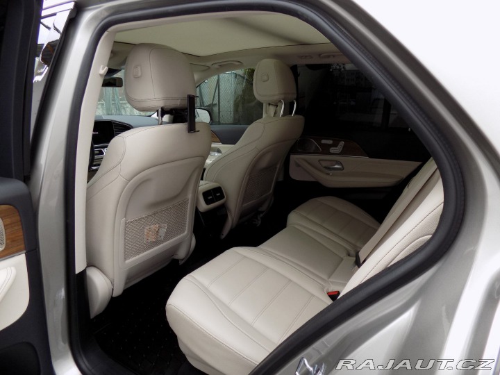 Mercedes-Benz GLE 400d/AMG-Line/4-Matic/Led 2022