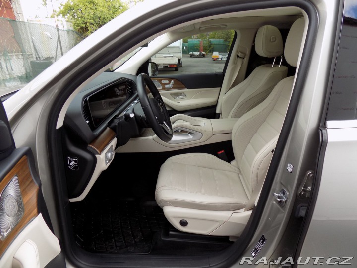 Mercedes-Benz GLE 400d/AMG-Line/4-Matic/Led 2022